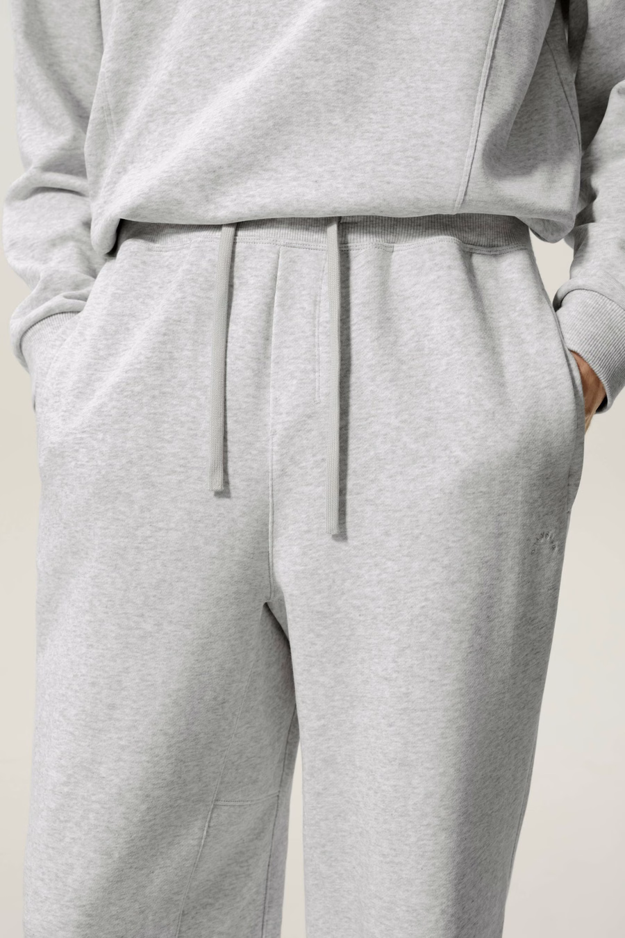 Silkerry Herren Gerade Bein Hose