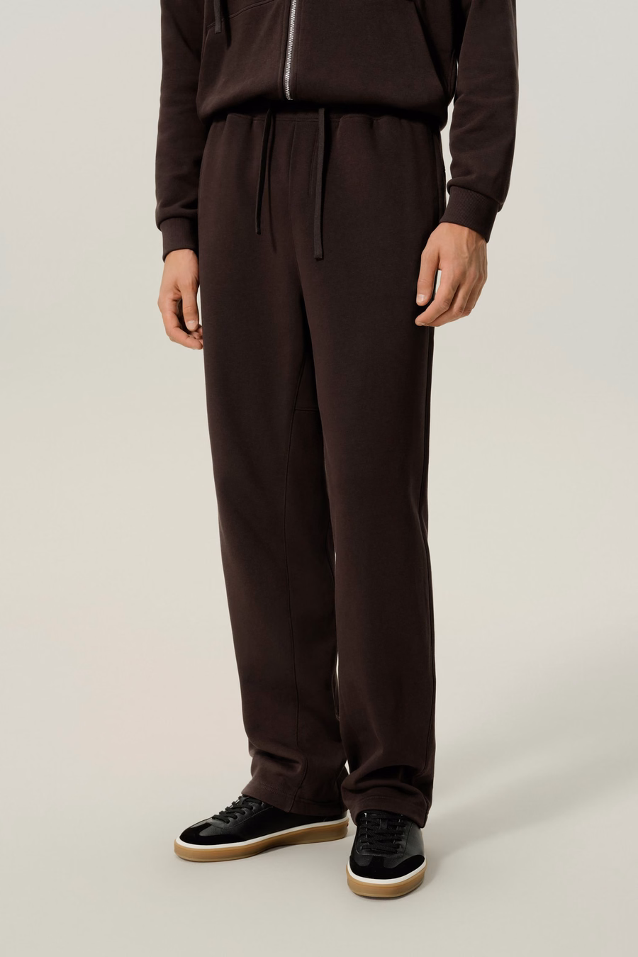 Silkerry Herren Gerade Bein Hose