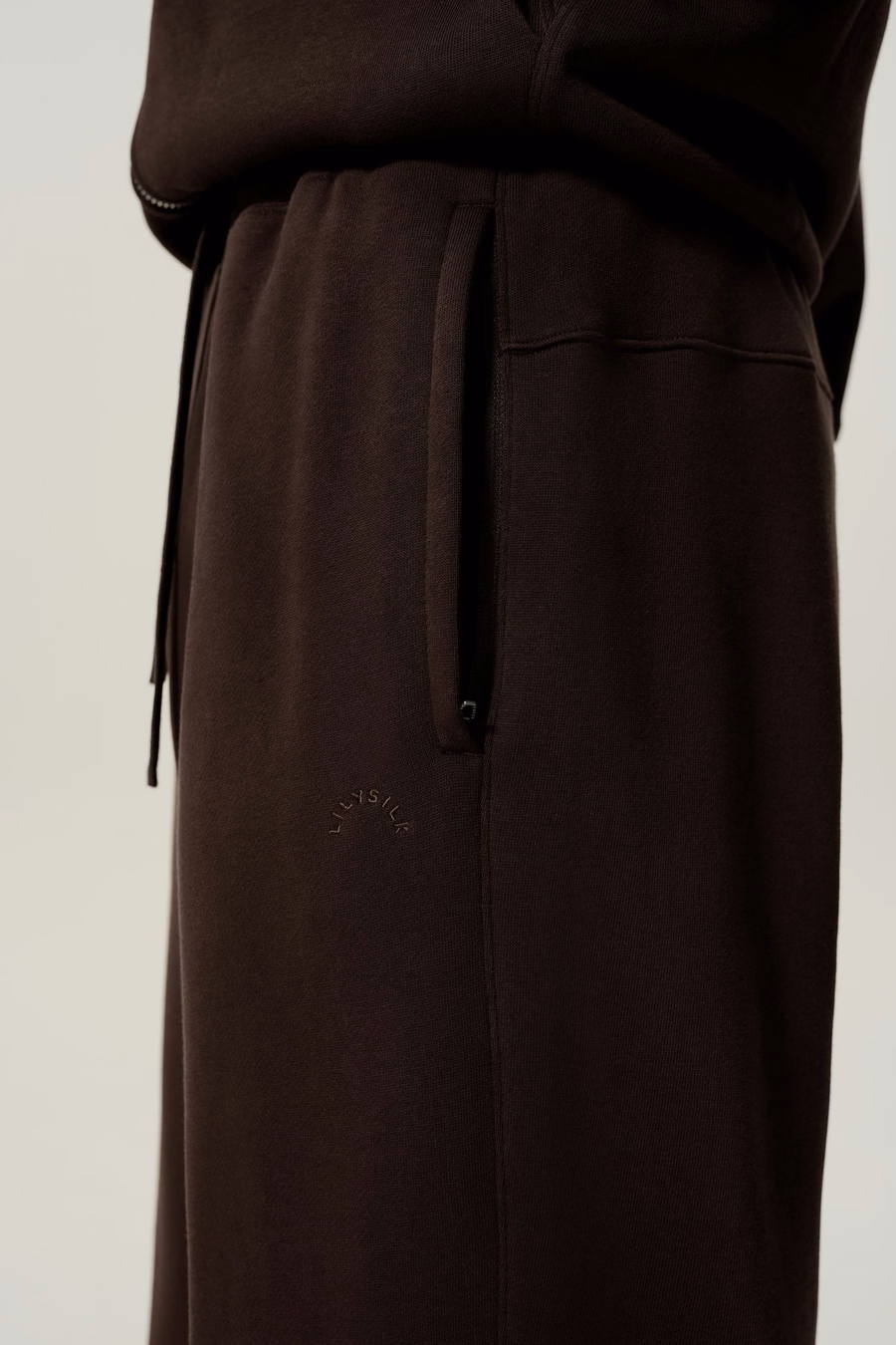Silkerry Herren Gerade Bein Hose