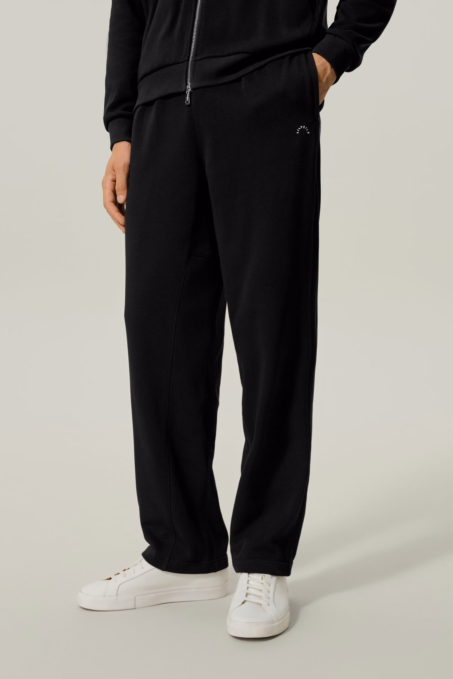 Silkerry Herren Gerade Bein Hose