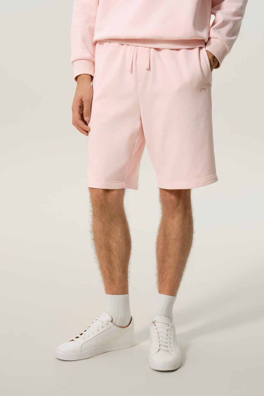 Silkerry Herren Relaxed Shorts