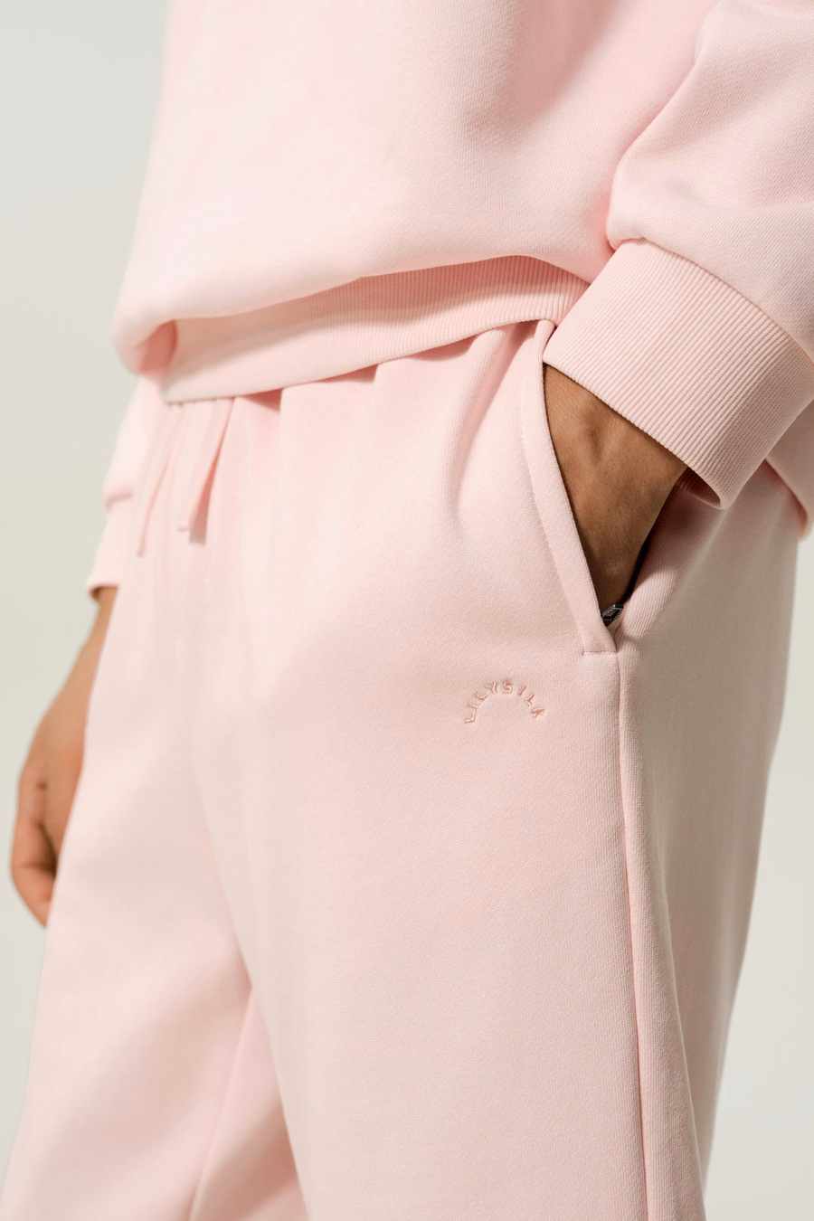 Silkerry Herren Relaxed Shorts