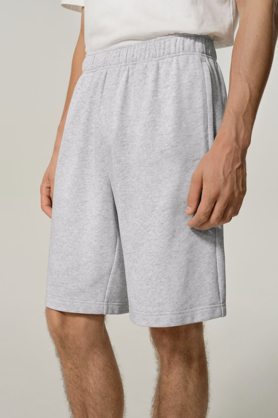 Silkerry Herren Relaxed Shorts
