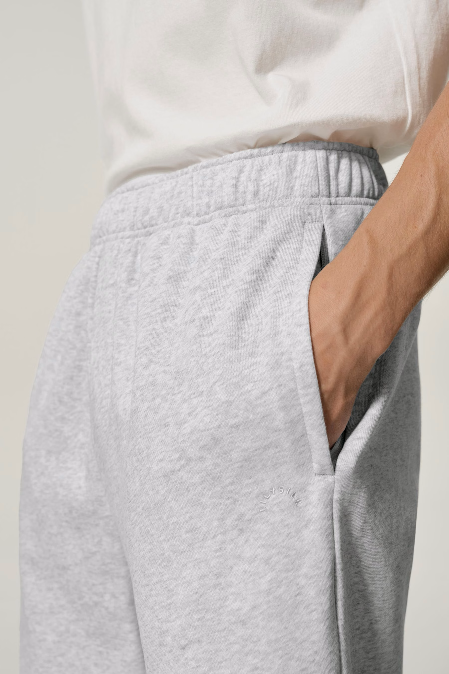 Silkerry Herren Relaxed Shorts