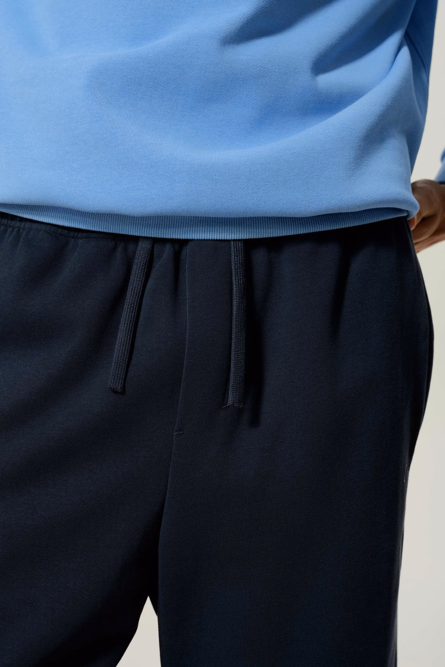 Silkerry Herren Relaxed Shorts