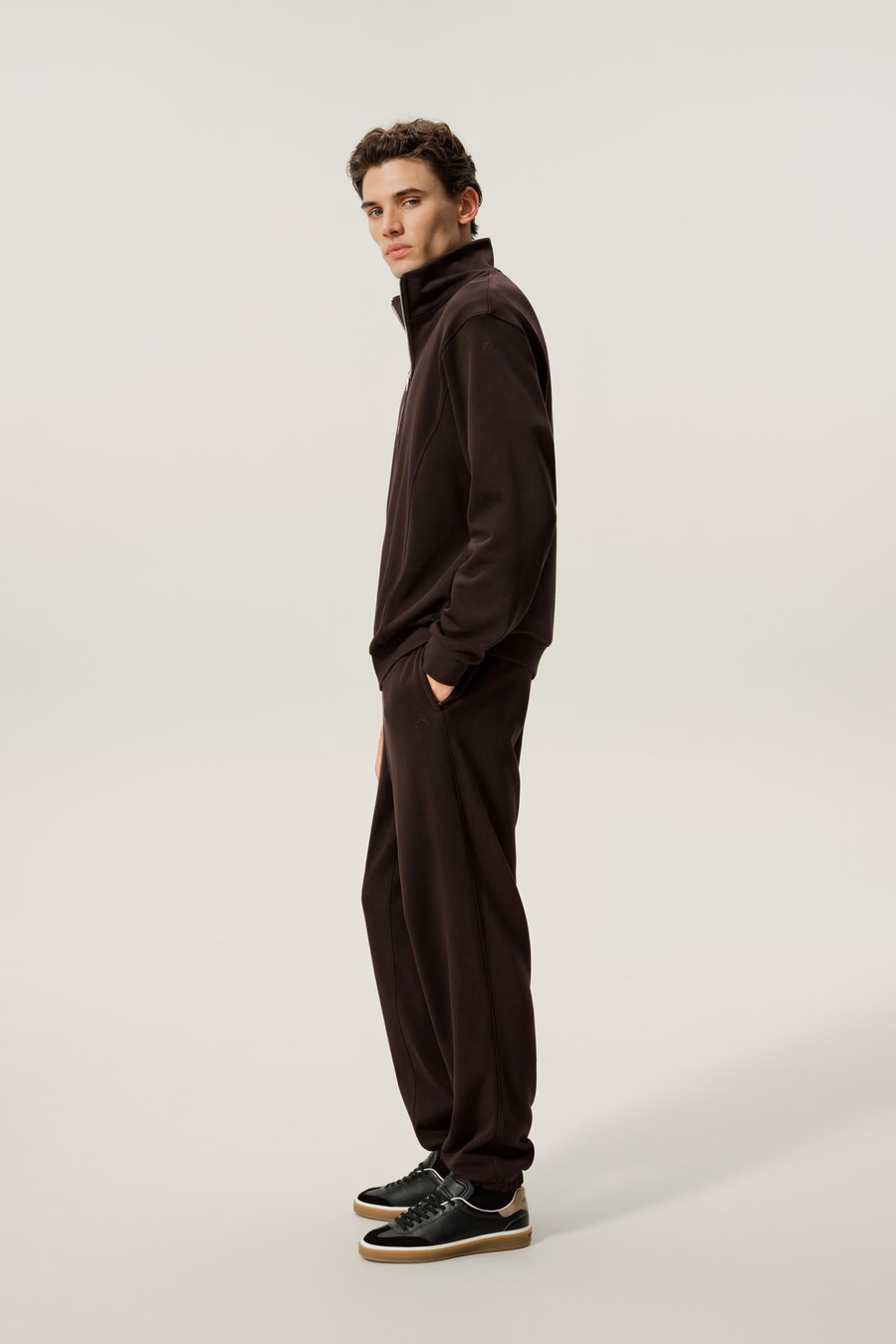 Silkerry Herren Jogger