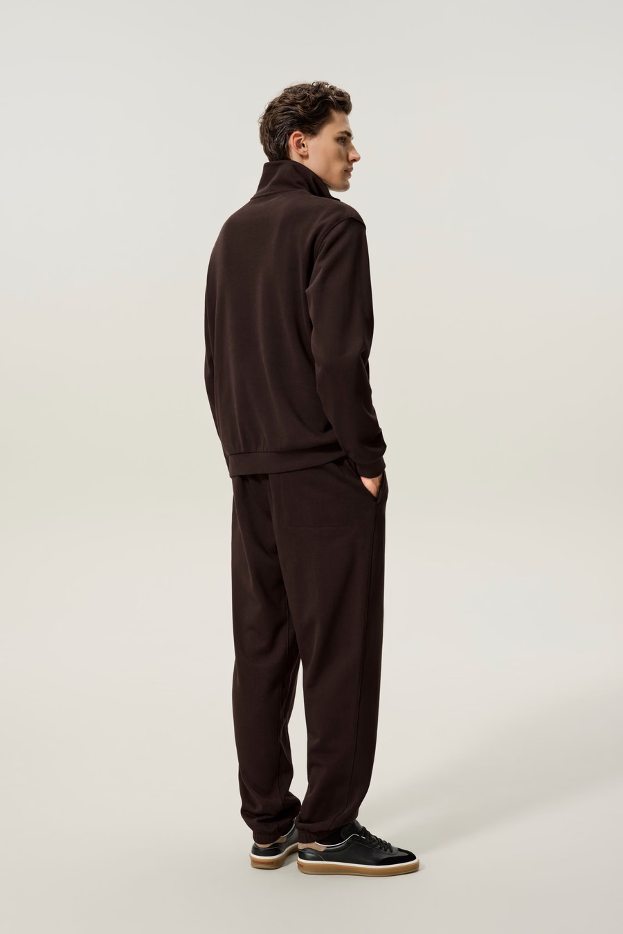 Silkerry Herren Jogger