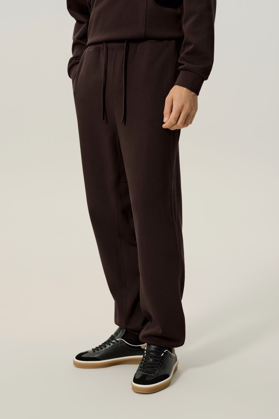 Silkerry Herren Jogger