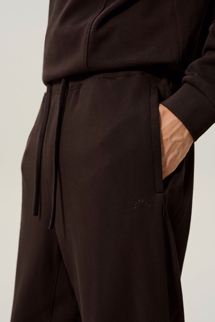 Silkerry Herren Jogger