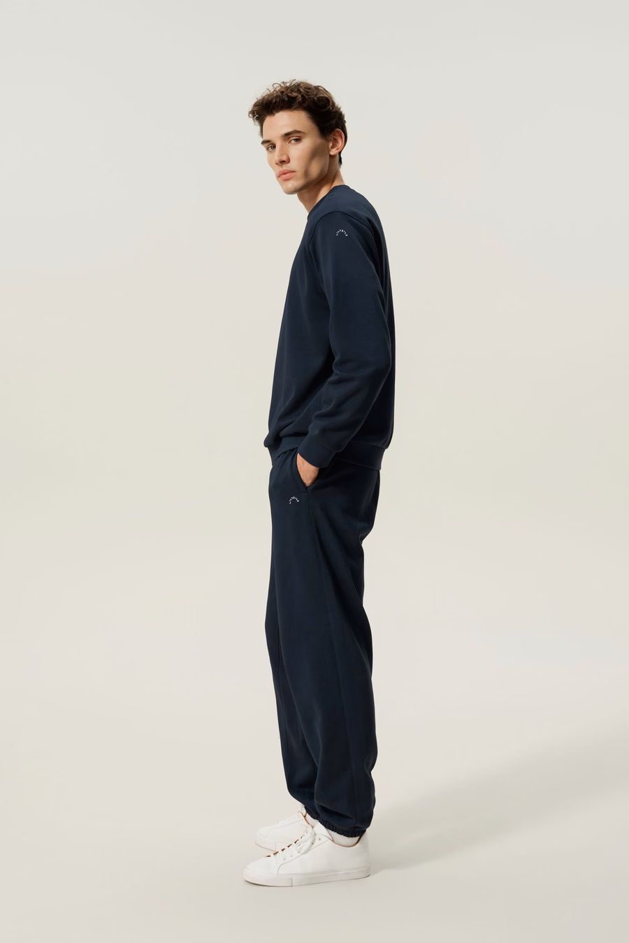 Silkerry Herren Jogger