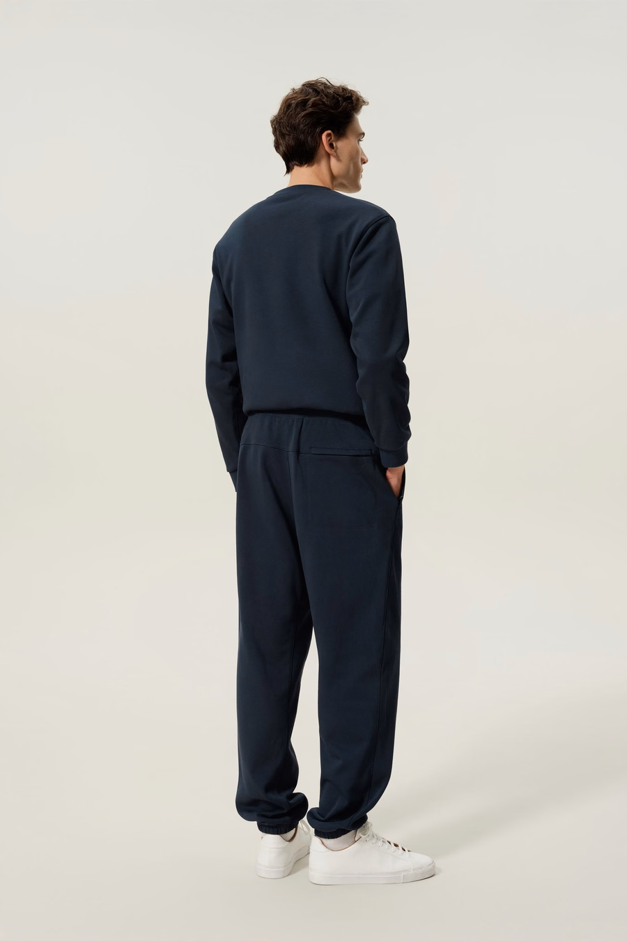 Silkerry Herren Jogger