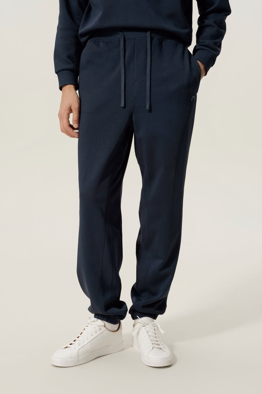 Silkerry Herren Jogger