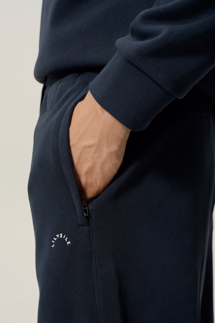 Silkerry Herren Jogger