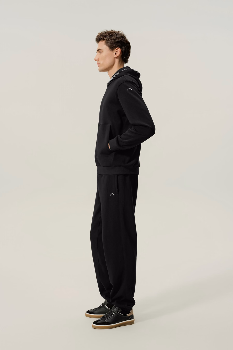 Silkerry Herren Jogger