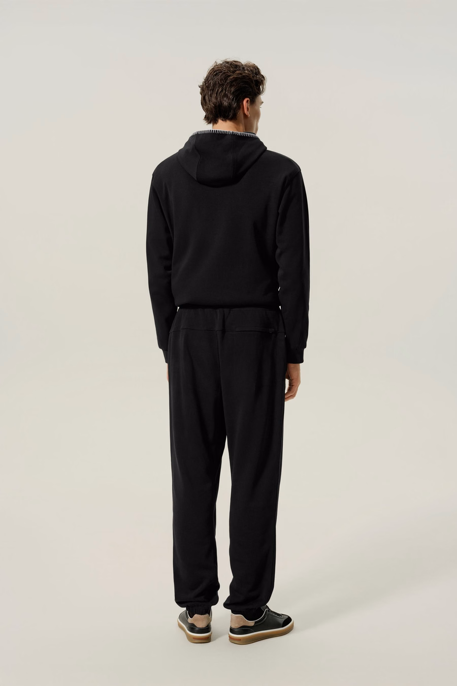 Silkerry Herren Jogger