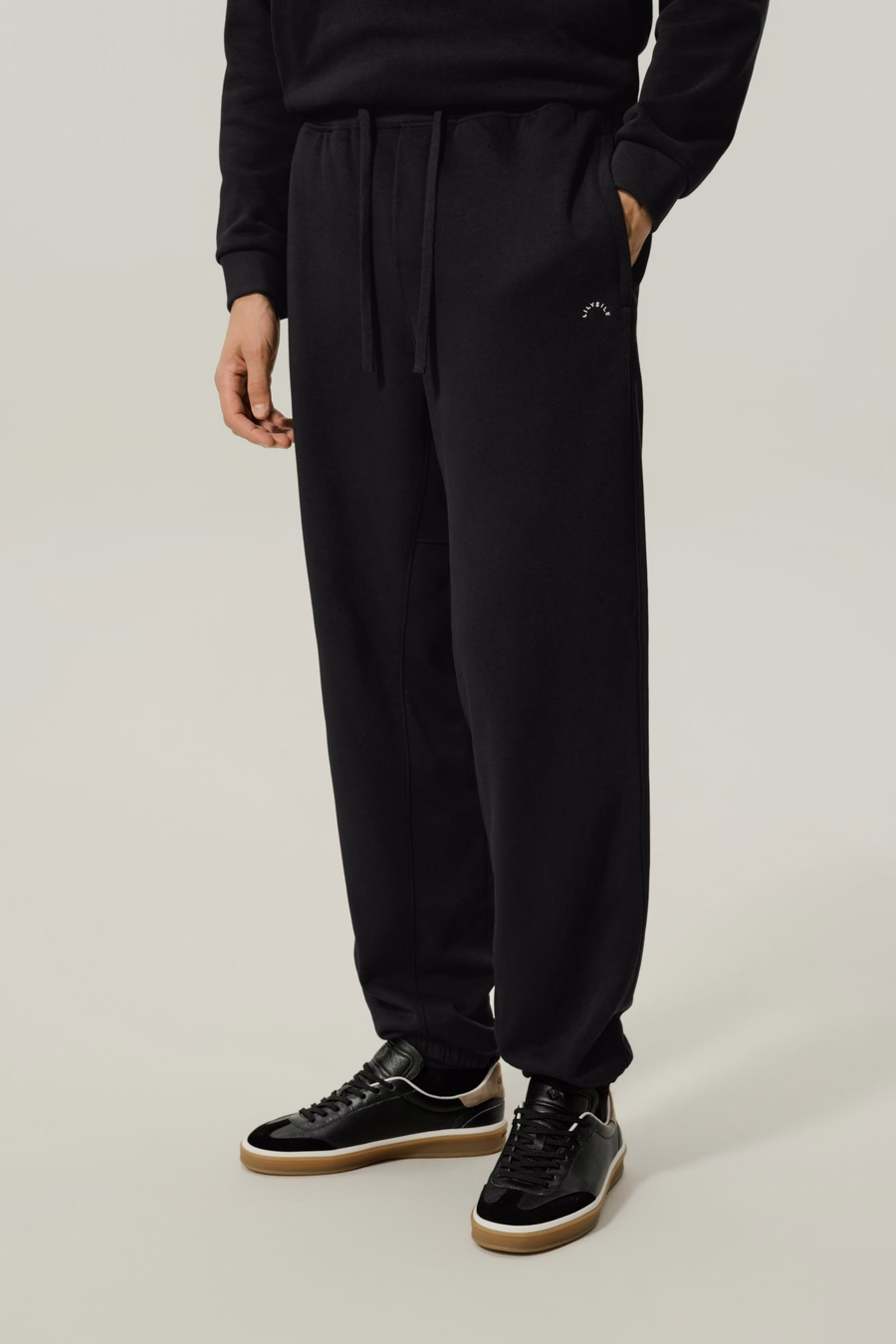 Silkerry Herren Jogger