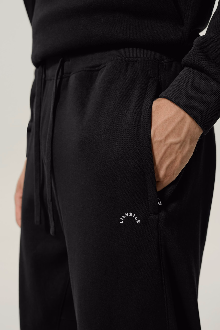 Silkerry Herren Jogger
