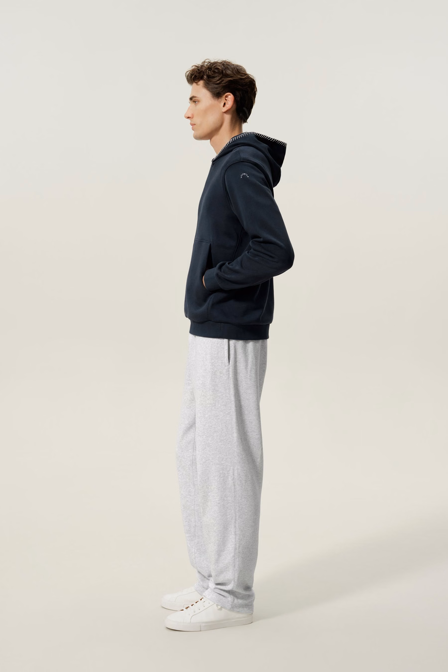 Silkerry Herren Hoodie