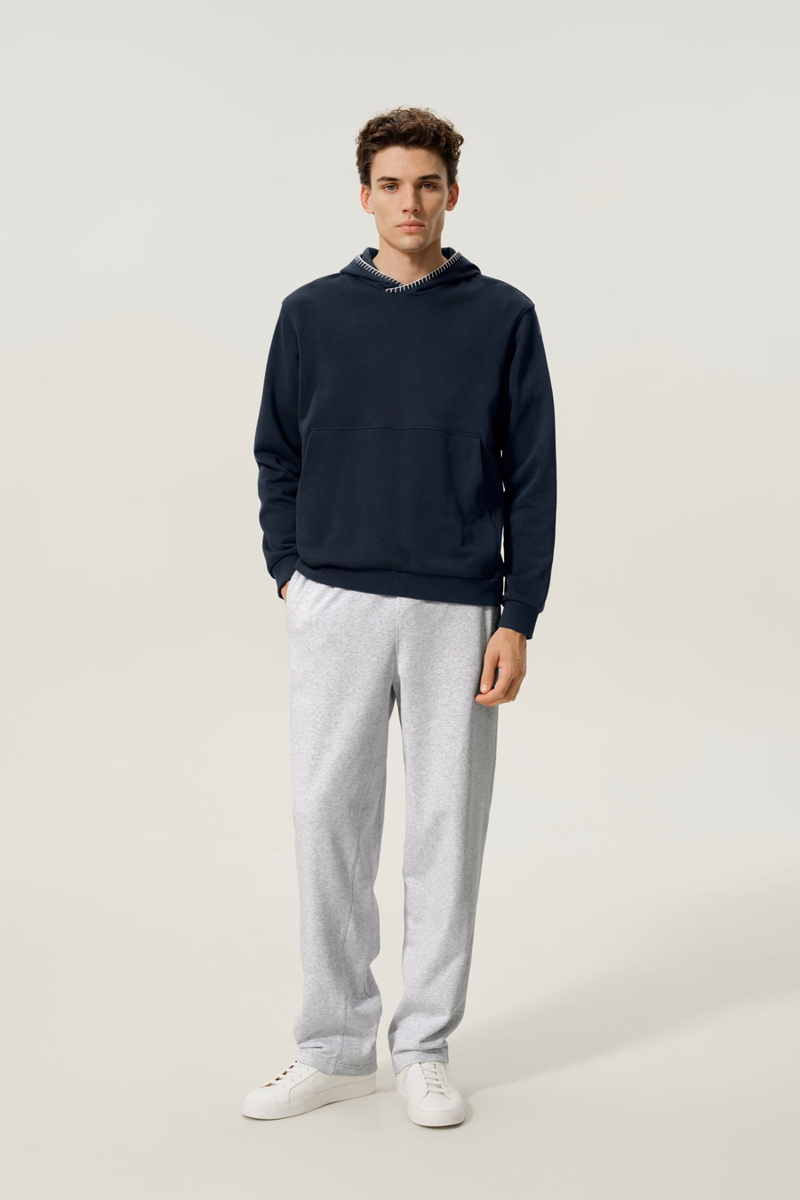 Silkerry Herren Hoodie