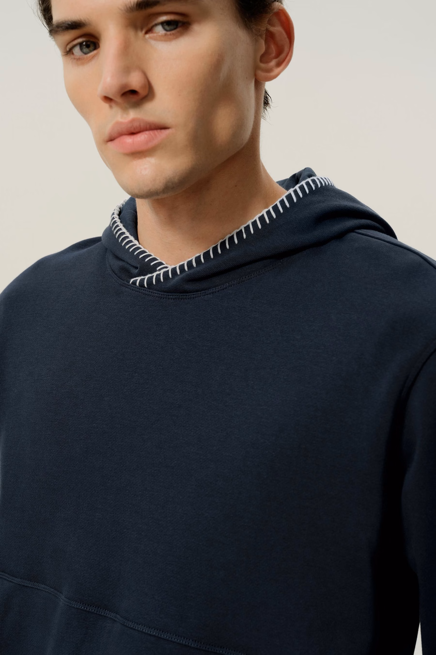 Silkerry Herren Hoodie
