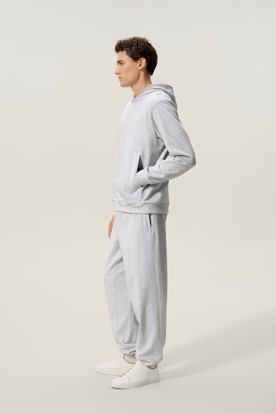 Silkerry Herren Hoodie