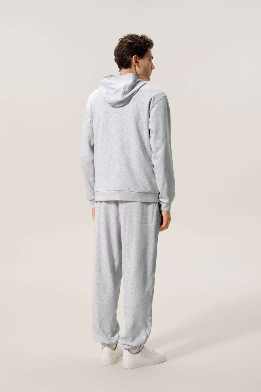 Silkerry Herren Hoodie