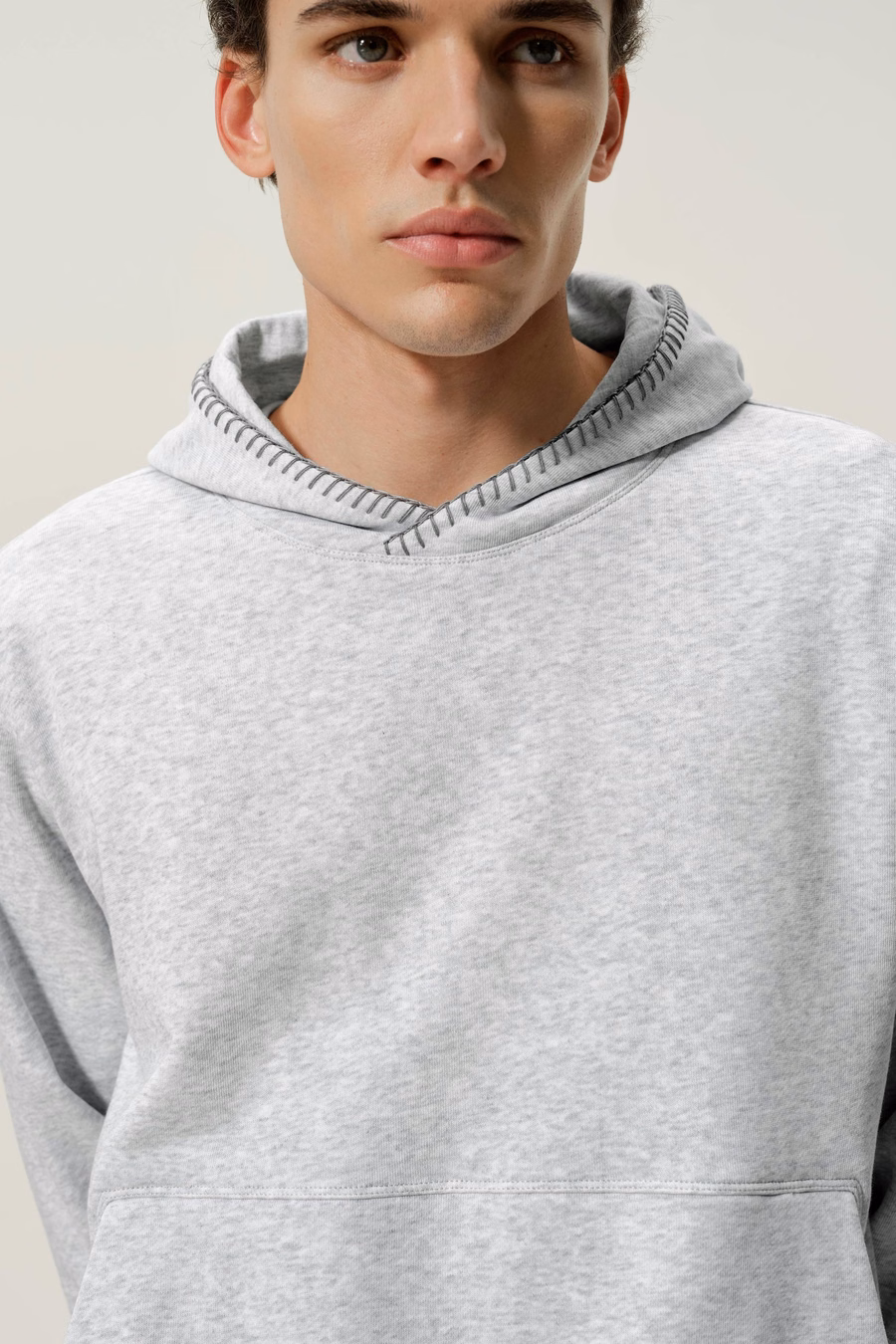 Silkerry Herren Hoodie