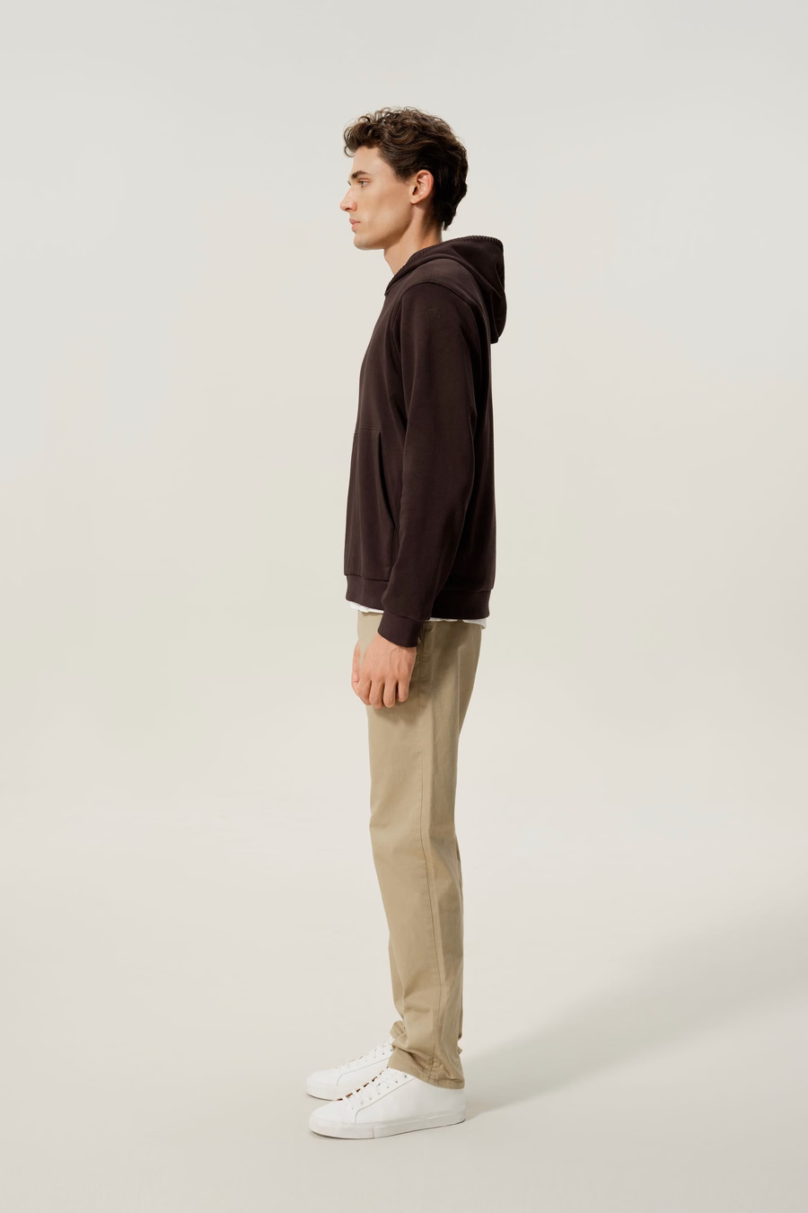 Silkerry Herren Hoodie