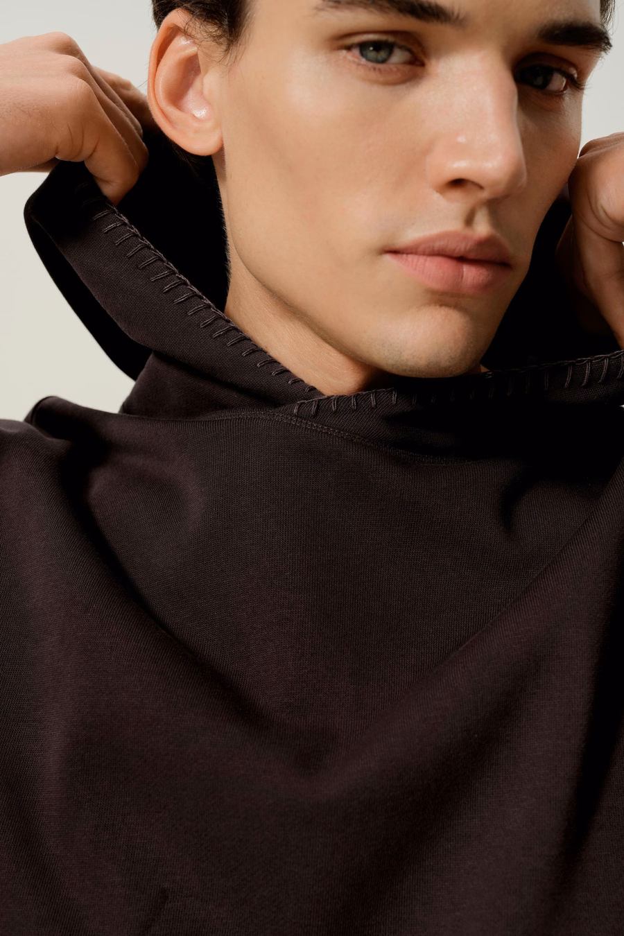 Silkerry Herren Hoodie