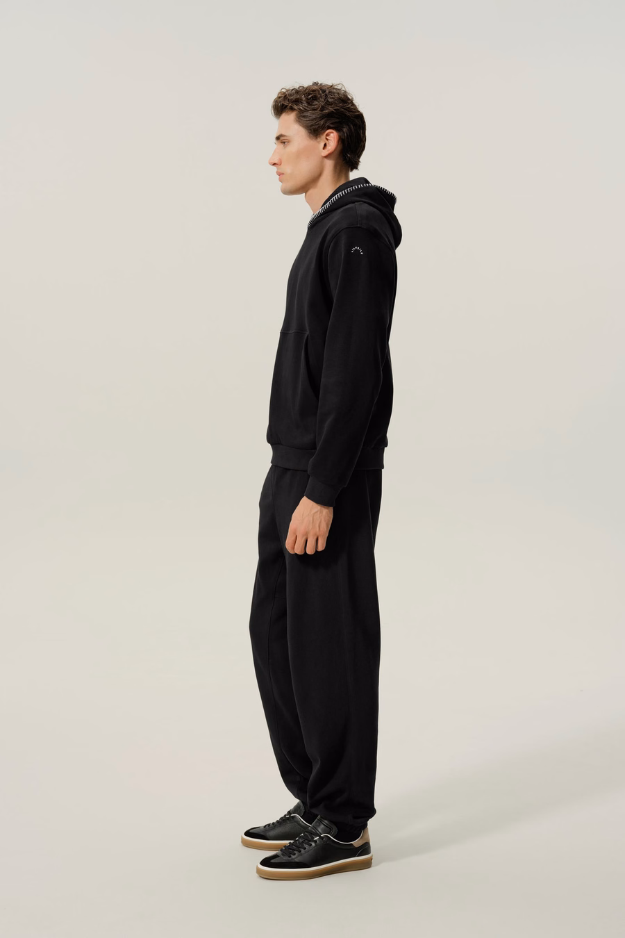 Silkerry Herren Hoodie