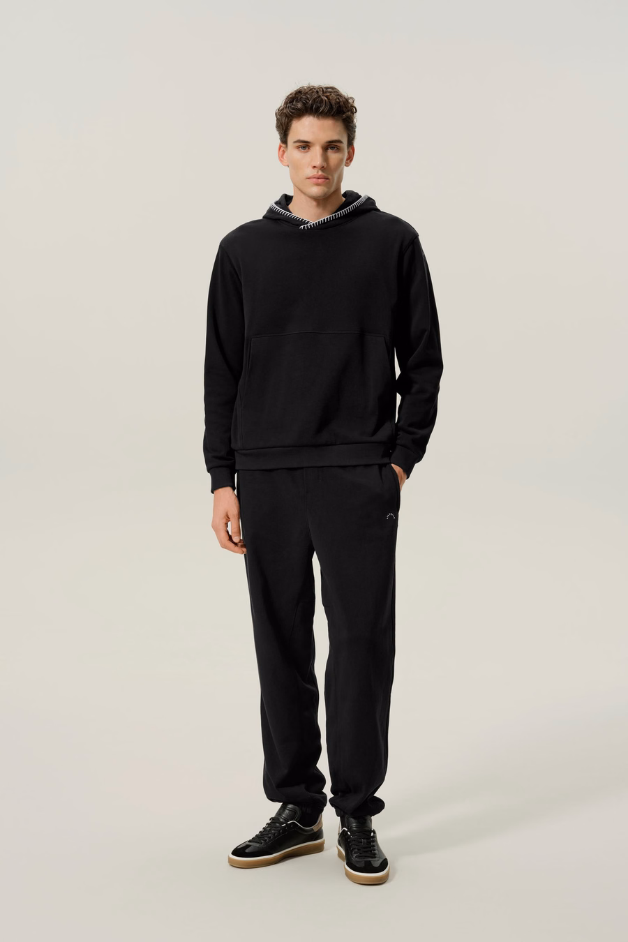 Silkerry Herren Hoodie