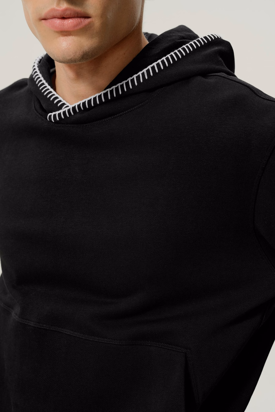 Silkerry Herren Hoodie