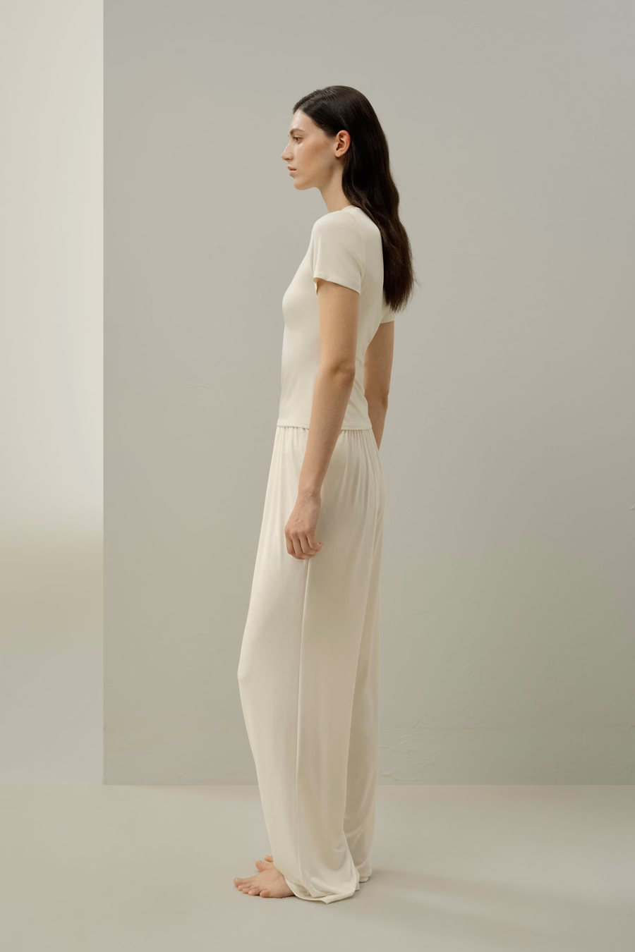 Seiden Breeze Jersey Lounge Set