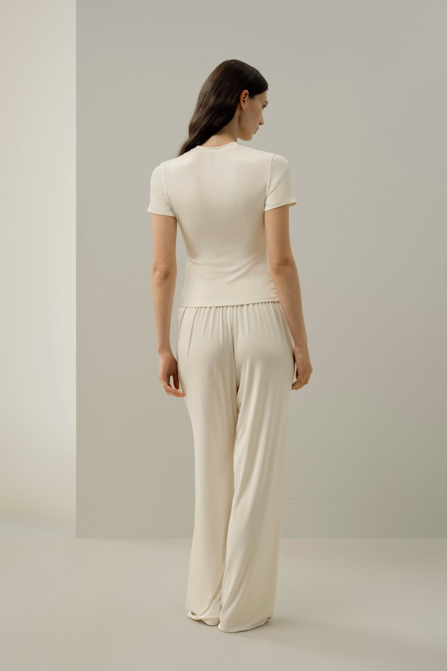 Seiden Breeze Jersey Lounge Set