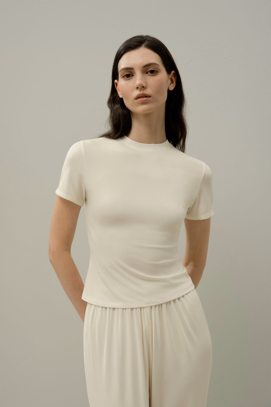Seiden Breeze Jersey Lounge Set