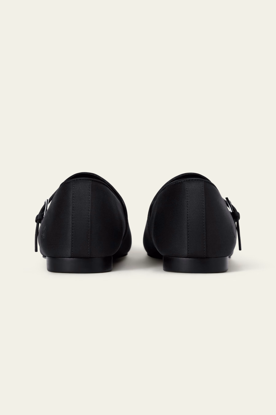 Seiden-Leder-Mary-Jane-Ballerinas