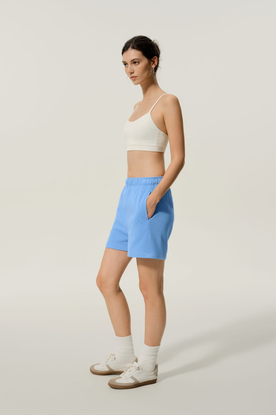 Porchlight Lounge Shorts