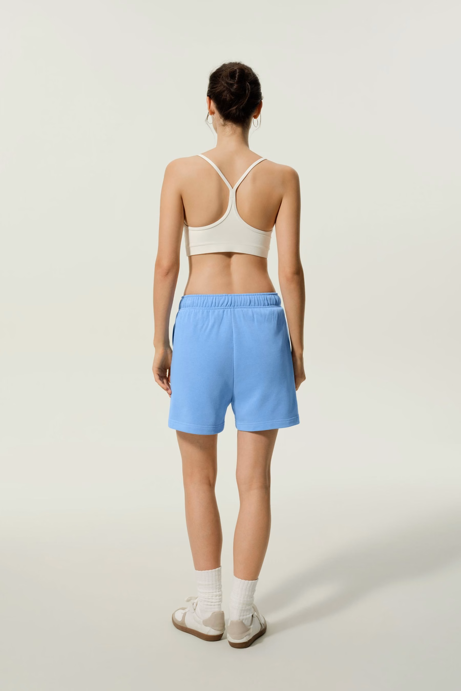 Porchlight Lounge Shorts