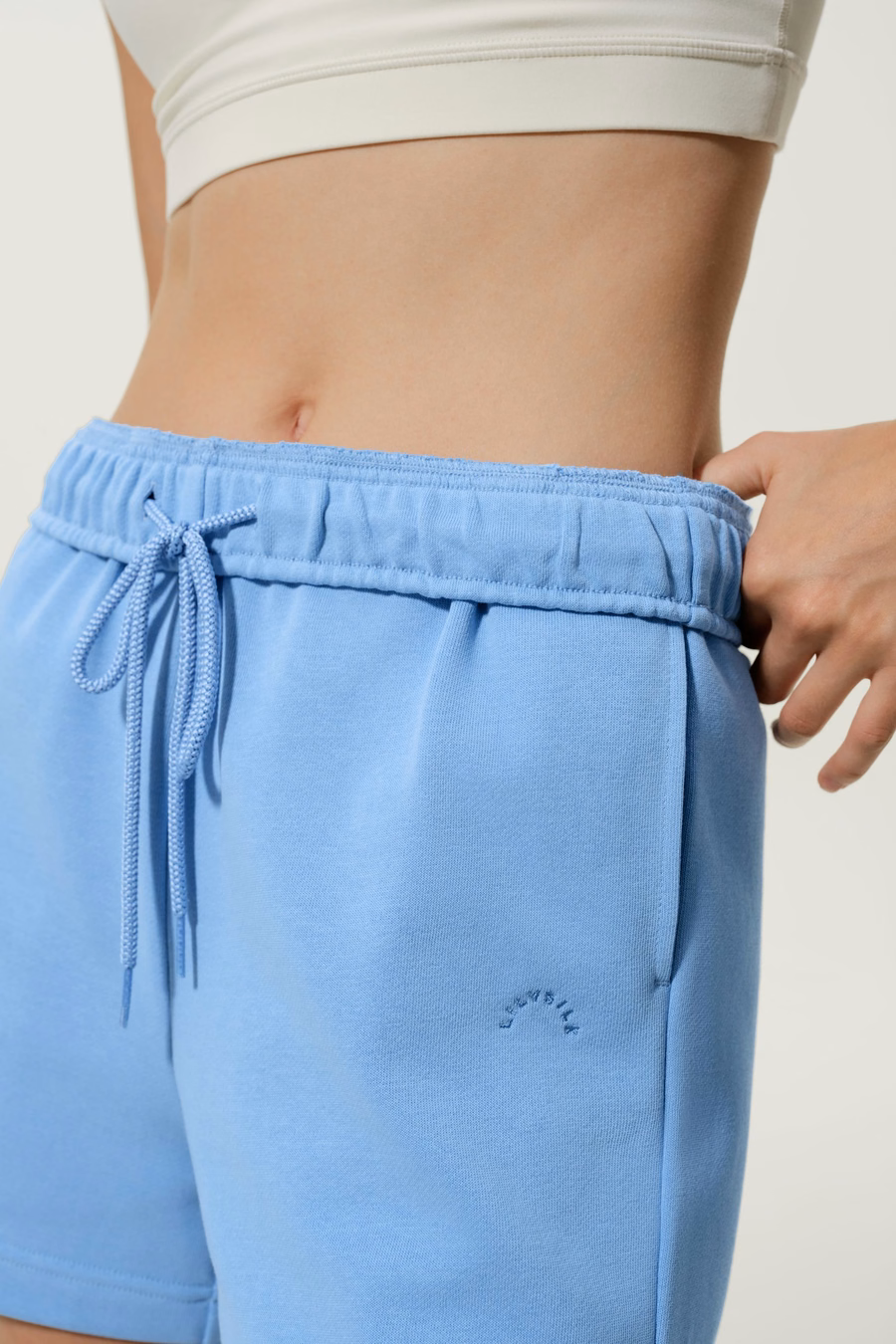 Porchlight Lounge Shorts
