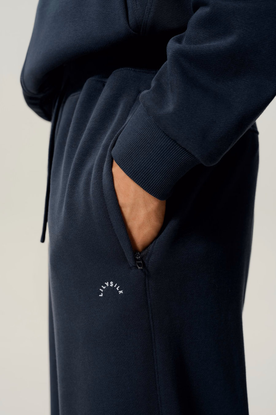 Silkerry Herren Gerade Bein Hose
