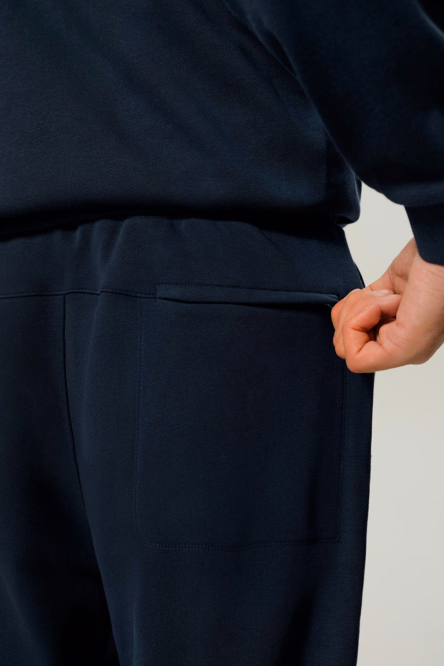Silkerry Herren Gerade Bein Hose