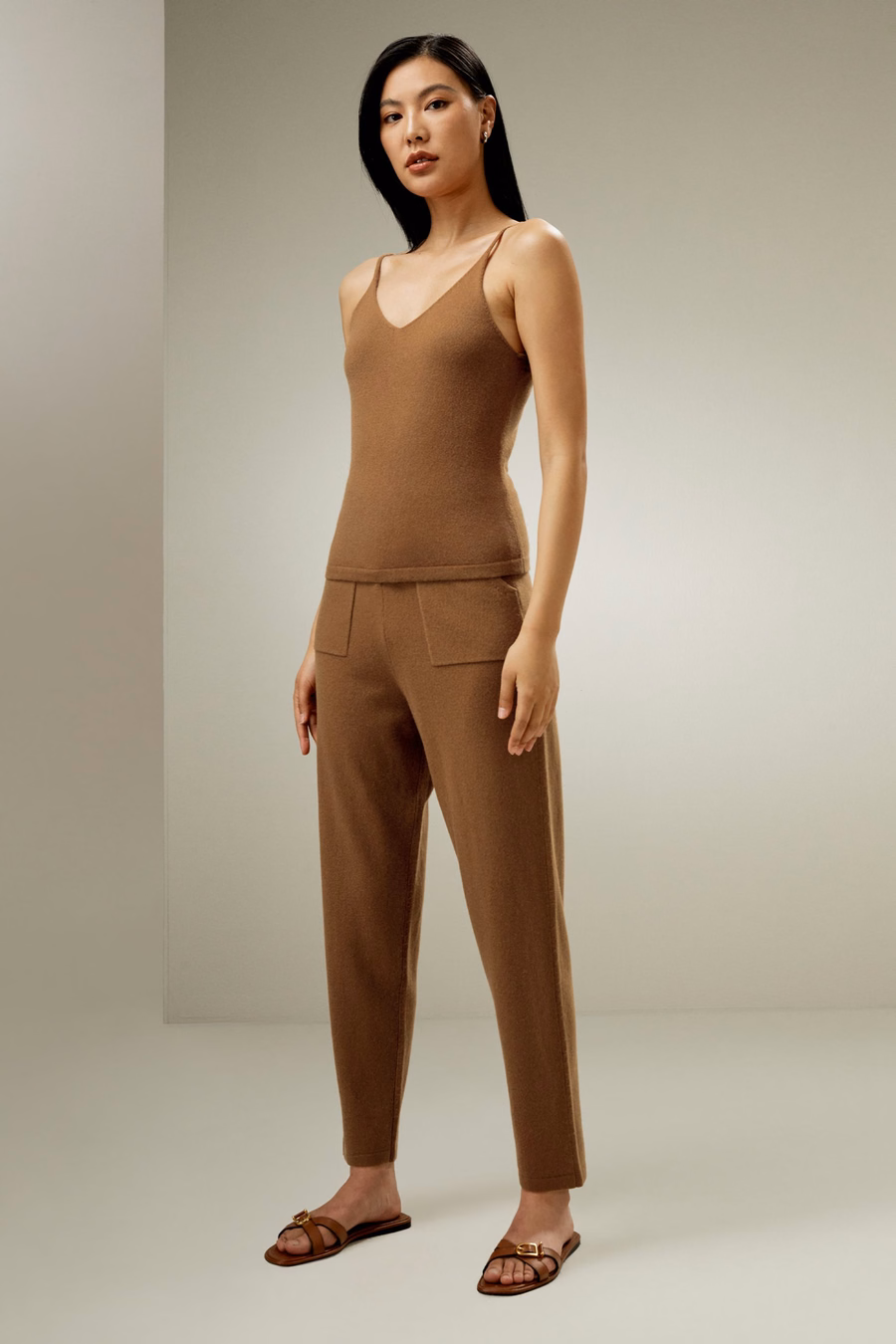 Kaschmir-Camisole