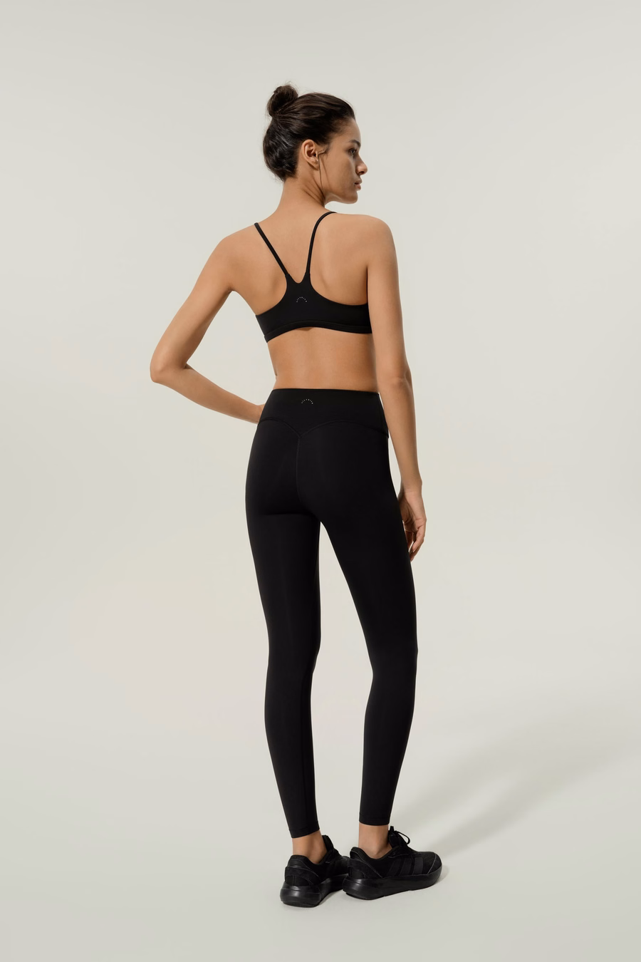 SilkContour™ Soft Ease Leggings