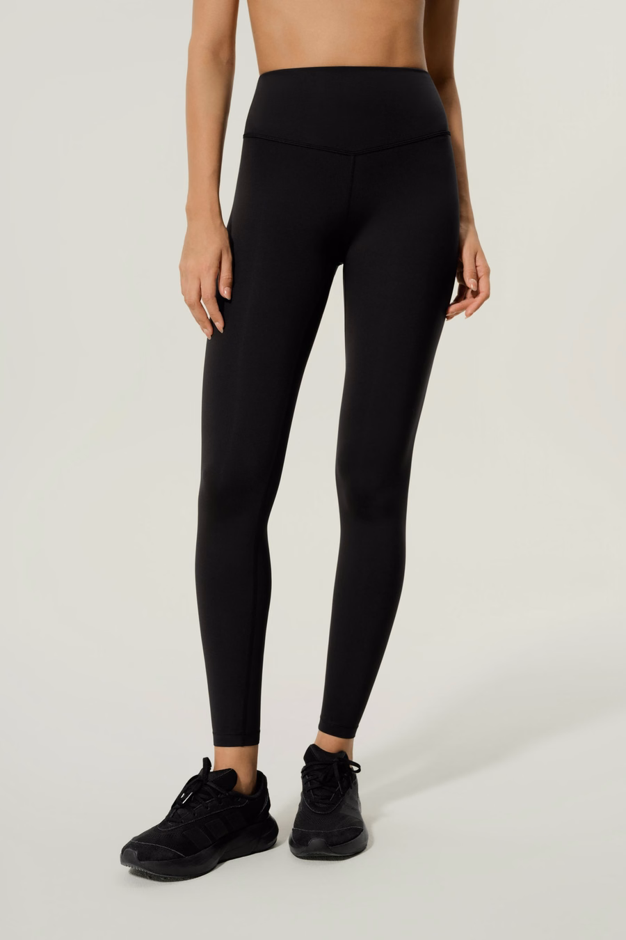 SilkContour™ Soft Ease Leggings