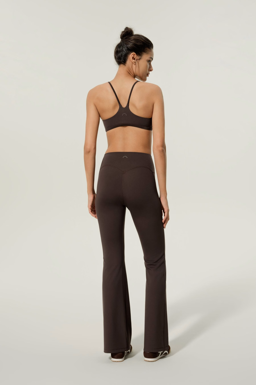 SilkContour™ Drape Flow Leggings