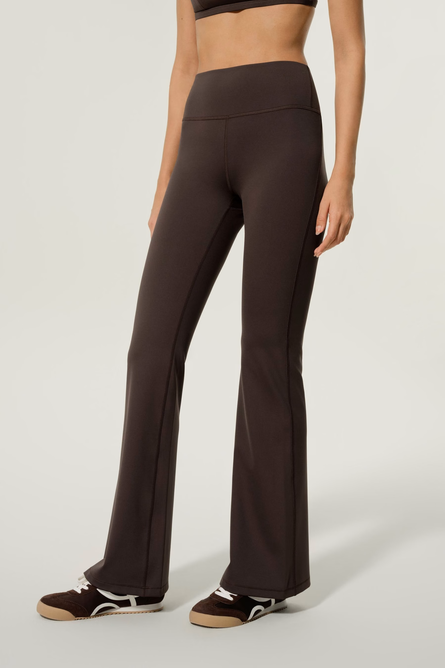 SilkContour™ Drape Flow Leggings