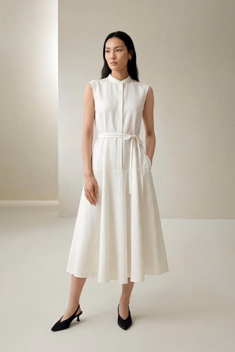 Nova Kleid