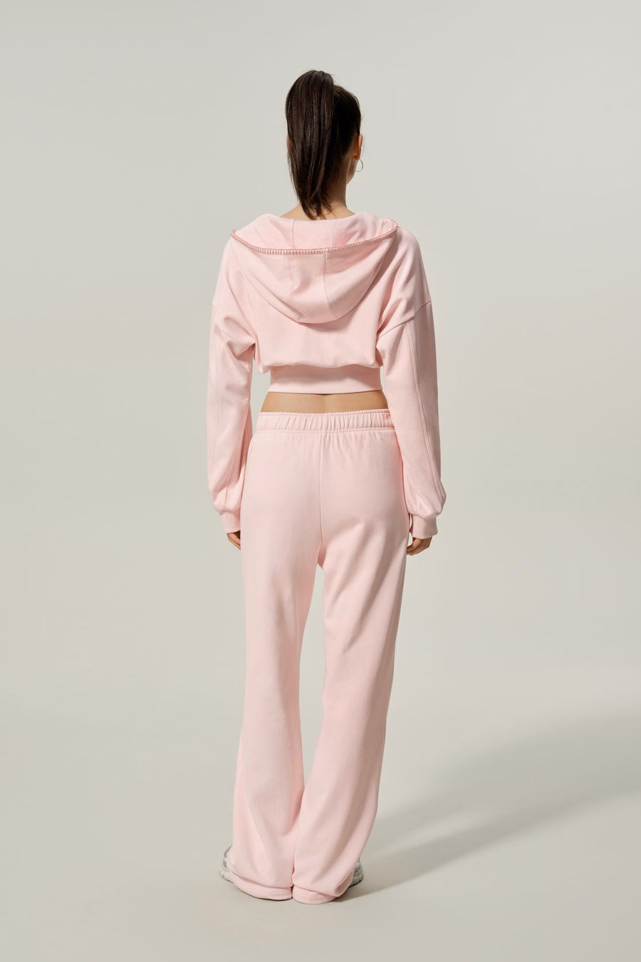 Seamflow Drift Zip-Up