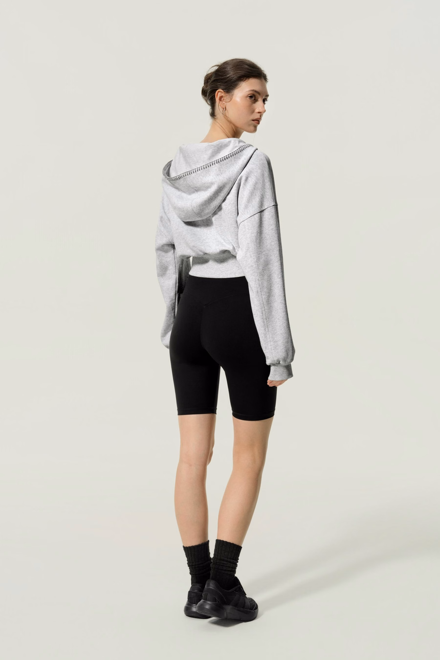 Seamflow Drift Zip-Up