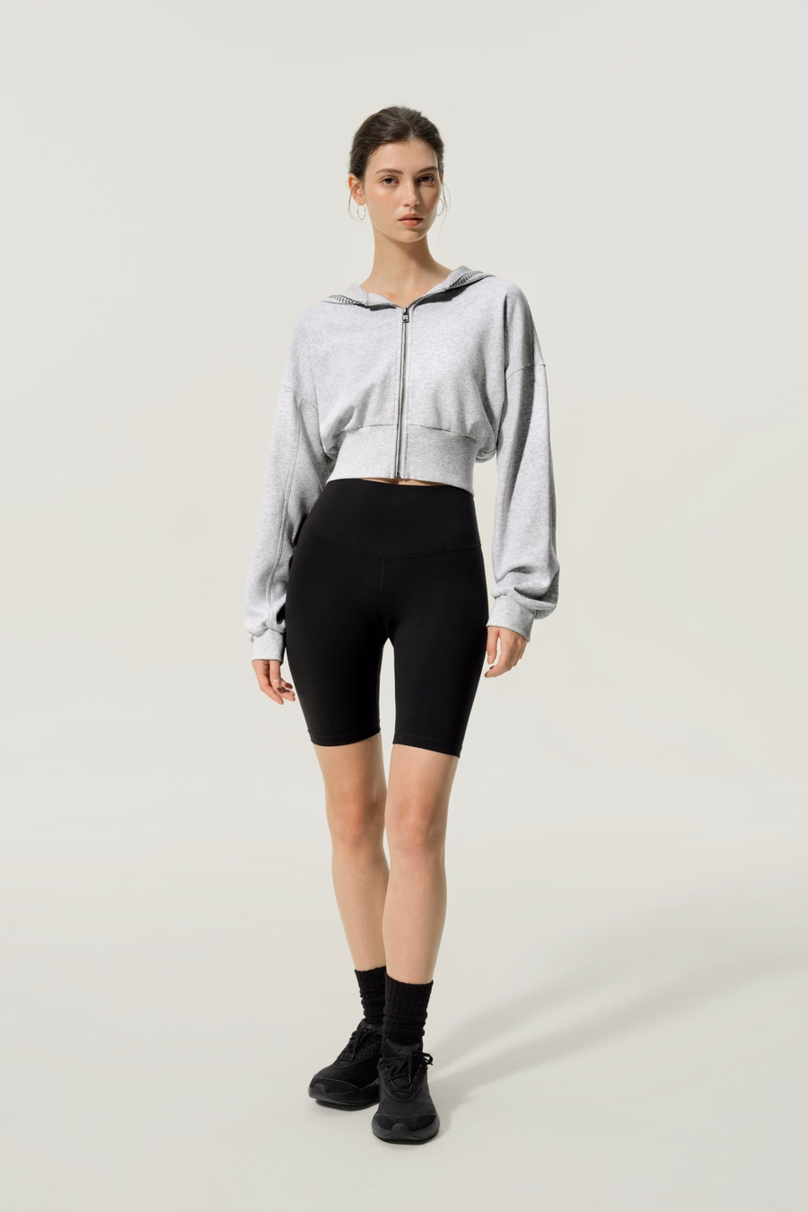 Seamflow Drift Zip-Up